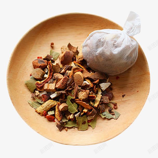 精选调料食材png免抠素材_新图网 https://ixintu.com 五香味调料 厨房调料海报 口袋调料包 调料包