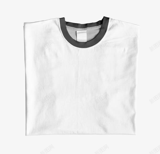 白色折叠衬衫png免抠素材_新图网 https://ixintu.com T恤 t恤 夏季 夏季服装 服装 白短袖 白色 短袖 短袖衬衫 纯色t恤 衬衫