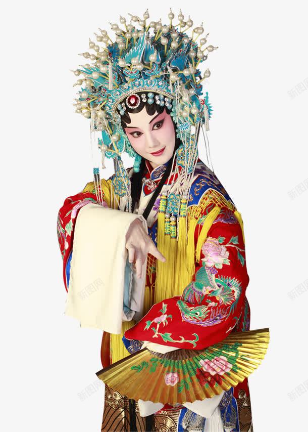 戏剧人物png免抠素材_新图网 https://ixintu.com 人 古装 戏剧
