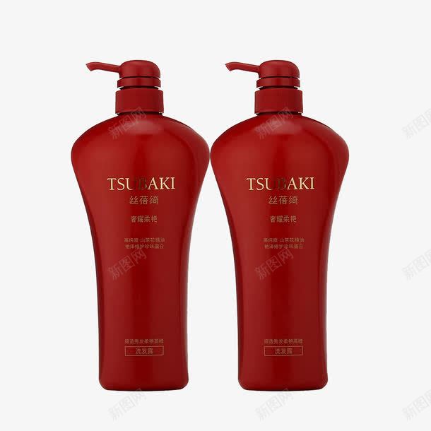 丝蓓绮奢耀柔艳洗发露750MLpng免抠素材_新图网 https://ixintu.com 丝蓓绮 产品实物 奢耀柔艳洗发露750ML 洗发露