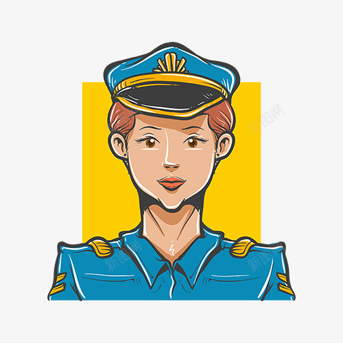 外国人物各种人像图标3png_新图网 https://ixintu.com 人像 人物 各种 图标3 外国