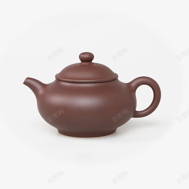 普通家庭茶壶png免抠素材_新图网 https://ixintu.com PNG素材 产品实物 圆形茶壶 我的家人 普通茶壶 红色陶瓷壶