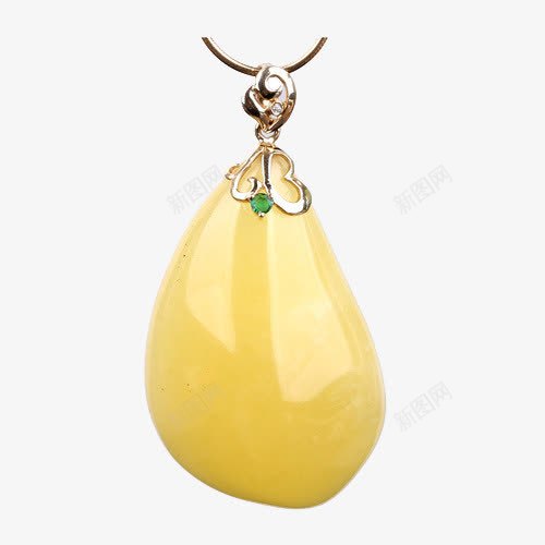 TIAMBER天宝琥珀蜜蜡随形吊坠png免抠素材_新图网 https://ixintu.com 158mm 18K 283 TIAMBER 产品实物 天宝琥珀 天然波罗的海满蜜蜜蜡随形吊坠 约493 金镶嵌