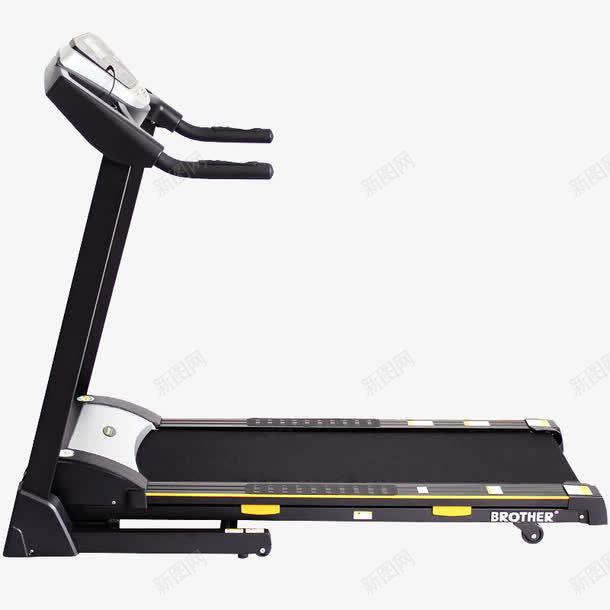 运动器材png免抠素材_新图网 https://ixintu.com 产品实物 健身 健身器 健身器材 健身房 跑步 跑步机 运动仪器