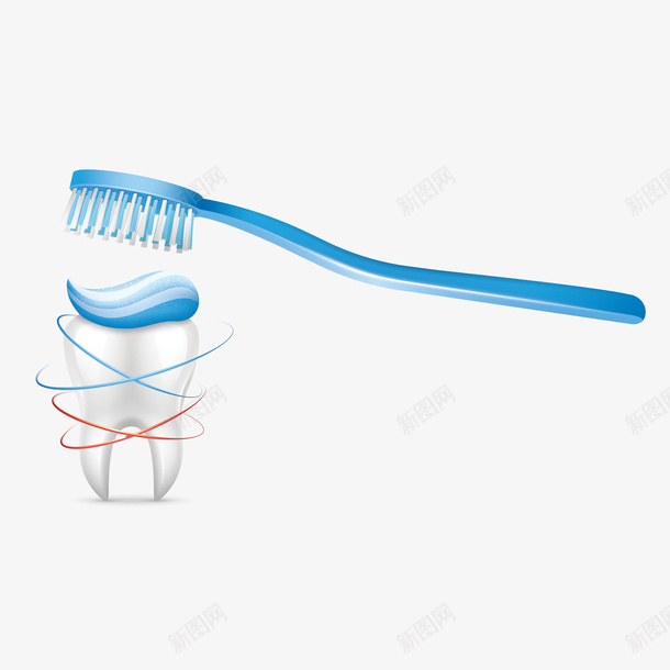 卡通手绘洁净美白牙齿牙刷牙png免抠素材_新图网 https://ixintu.com 免抠图PNG 卡通 手绘 护理 洁净美白牙齿 牙刷牙膏 牙齿修护卡通图 矢量卡通手绘洁净美白牙齿牙刷牙膏免抠图PNG免费下载