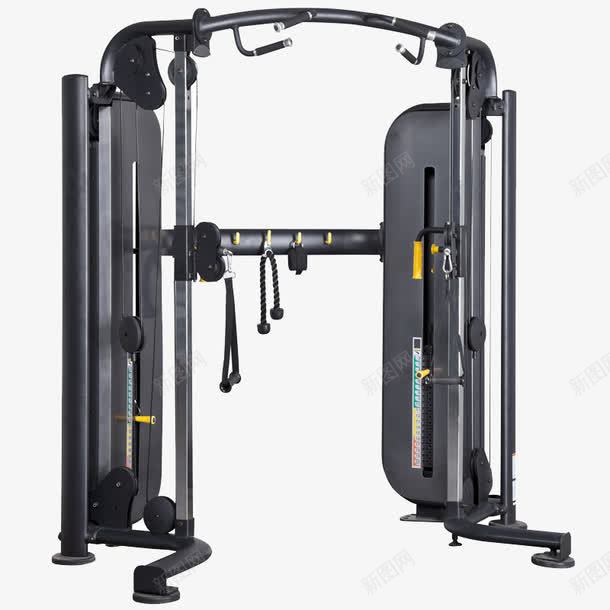 健身多功能器材png免抠素材_新图网 https://ixintu.com 健身 器材 器械 多功能