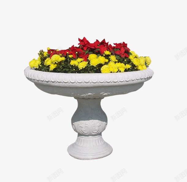 植物花坛png免抠素材_新图网 https://ixintu.com 园林景观 小花 景物实物 景观植物 树木 植物 植物png图片 植物免费下载 灌木 灌木丛 灌木植物 绿色植物 花卉 花坛 菊花 鲜花