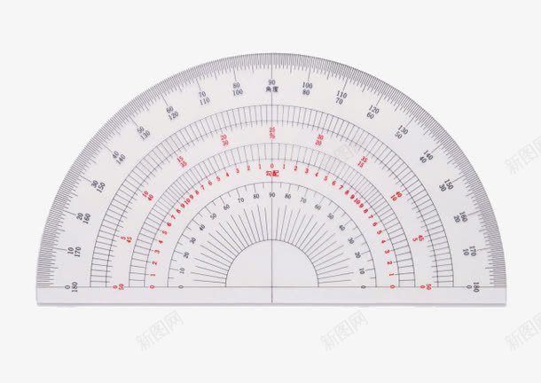办公用品圆规png免抠素材_新图网 https://ixintu.com 办公用品 圆形尺子 圆规 测量尺子