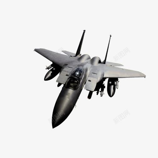 战斗机f15png免抠素材_新图网 https://ixintu.com 战争 飞机