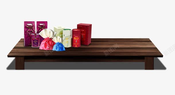 茶桌茶叶png免抠素材_新图网 https://ixintu.com 木桌 茶叶 茶桌茶叶 茶桌茶叶png 茶桌茶叶png免抠 茶桌茶叶免抠 茶盒 茶袋