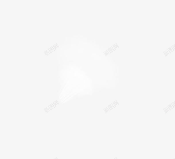透气效果图png免抠素材_新图网 https://ixintu.com 会呼吸 环保 白色 透气面料 面料