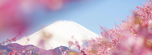 富士山jpg高清背景_新图网 https://ixintu.com 富士山