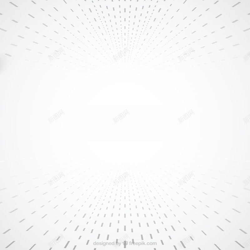 白色背景虚线抽象背景jpg设计背景_新图网 https://ixintu.com 几何 创意 圆形 圆点 抽象 波点 海报 点 白色 空间 背景 虚线 视觉