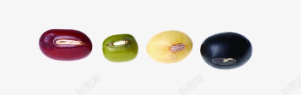腊八豆原材料片png免抠素材_新图网 https://ixintu.com 原材料 腊八豆 腊八豆素材 豆子素材 黄豆