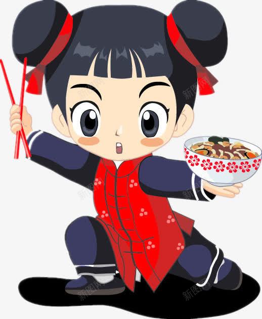 哪吒卡通福娃小孩png免抠素材_新图网 https://ixintu.com 三太子 卡通 小孩 福娃