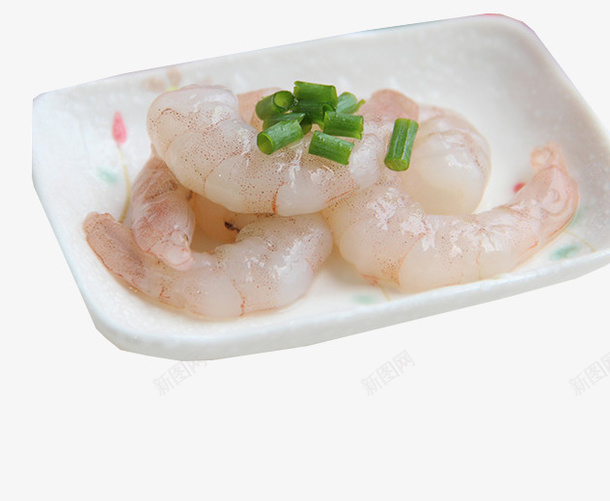 美味南美对白虾仁png免抠素材_新图网 https://ixintu.com 南美对白虾 南美白对虾 海鲜 维生素 美食 营养 虾仁 蛋白质