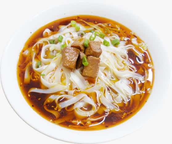 牛肉刀削面png免抠素材_新图网 https://ixintu.com 主食 刀削面 手工刀削面 正宗刀削面 汤面 汤面碗 牛肉面 面食