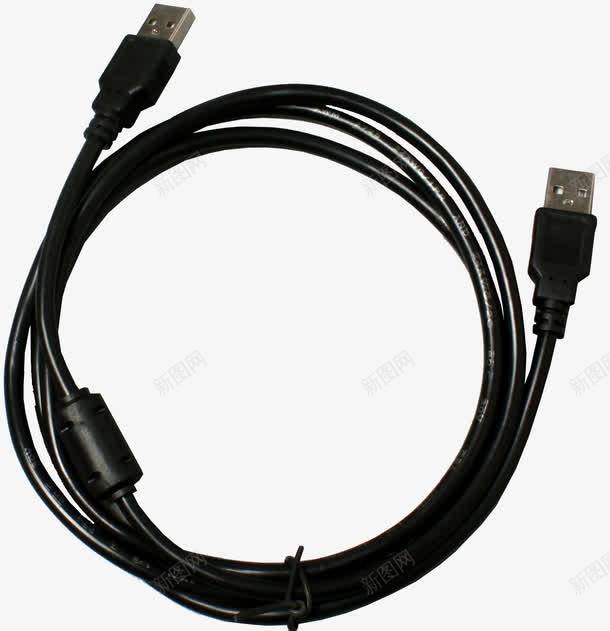 USB数据线产品实物png免抠素材_新图网 https://ixintu.com USB数据线 产品实物 数据线 电子产品