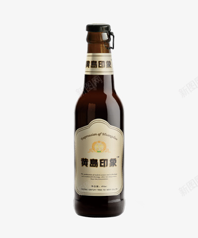 黄岛印象啤酒瓶装496MLpng免抠素材_新图网 https://ixintu.com png素材 免抠 啤酒 啤酒图片 啤酒瓶 瓶装啤酒 透明背景 黄岛印象 黄岛印象啤酒