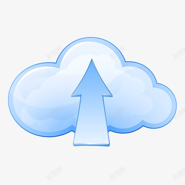 云购云计算大数据ITpng免抠素材_新图网 https://ixintu.com IT 一元云购 云计算 云购 大数据