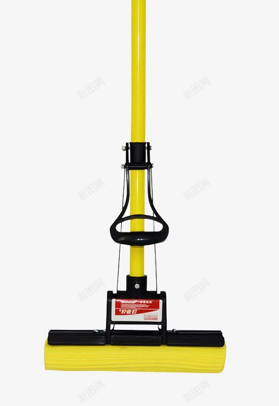 工具png免抠素材_新图网 https://ixintu.com 产品实物 地拖 家 家具 扫地 拖地 拖地工具 拖把 清洁 清洁工具