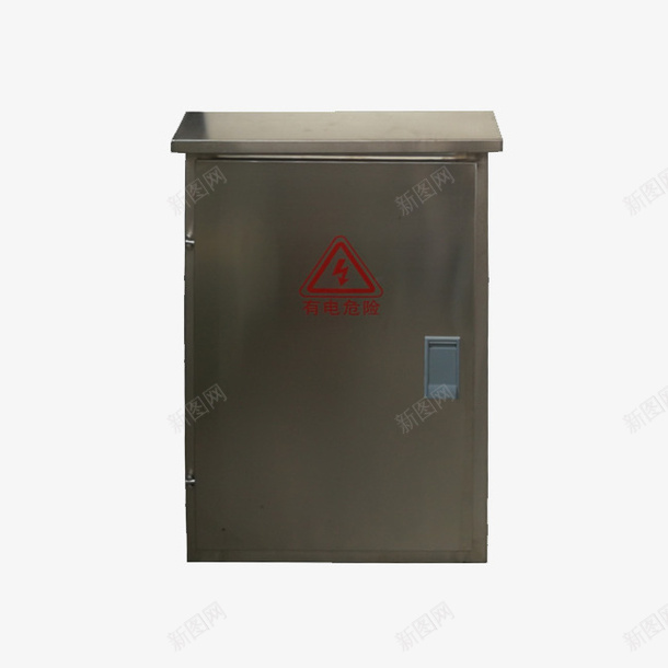 户外防水电柜电箱png免抠素材_新图网 https://ixintu.com 产品实物 控制柜 电柜 电气柜 配电柜 防水箱
