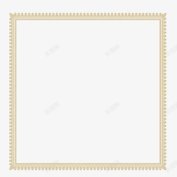 黄色底纹合格证边框png免抠素材_新图网 https://ixintu.com 合格证底纹设计 合格证边框 证书底纹 证书边框 边框 黄色底纹合格证边框