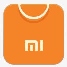 小米市场喜爱图标png_新图网 https://ixintu.com market xiaomi 小米 小米商城 市场