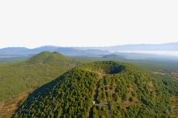 旅游景区腾冲png免抠素材_新图网 https://ixintu.com 云南腾冲 旅游景区 景区 著名景点