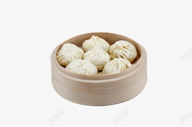 早餐小笼包png免抠素材_新图网 https://ixintu.com 包子矢量图 吃食 小笼包 早餐 蒸包 面包 面食 食物 馒头