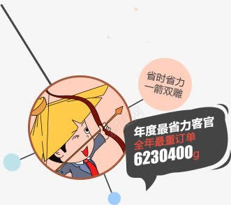 省时省力卡通图标png_新图网 https://ixintu.com 卡通 图标 省力 省时