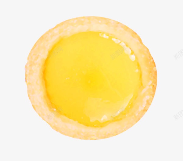 茶楼蛋挞手绘png免抠素材_新图网 https://ixintu.com 广东早茶 手绘 点心 甜点 矢量素材 蛋制品 蛋挞 食物