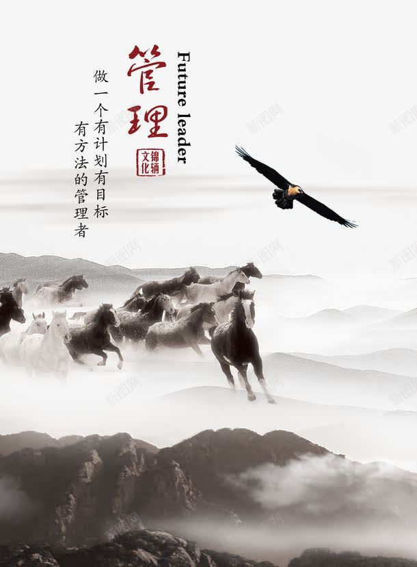 管理psd免抠素材_新图网 https://ixintu.com 企业形象 企业文化 企业文化墙 企业文化宣传 企业文化宣传栏 企业文化展板 企业文化标语
