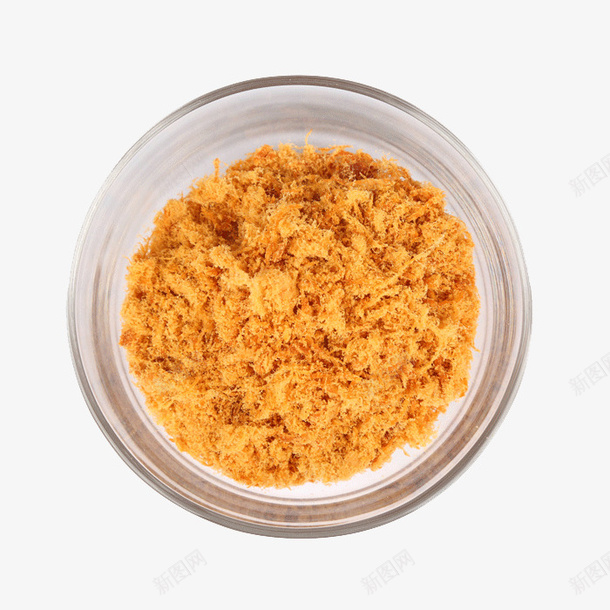 烘焙肉松png免抠素材_新图网 https://ixintu.com 产品实物 寿司肉 海苔肉松 烘焙肉松 猪肉味 肉粉松 豆粉松 零食