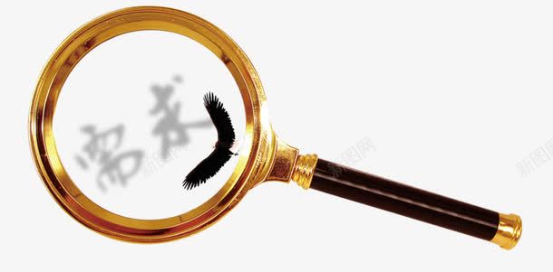 放大镜看字需求图标png_新图网 https://ixintu.com 优惠 促销 字体 宣传 打折 折扣 排版 放大镜 文字 服装 气质 活动 看字 艺术字 钜惠 需求