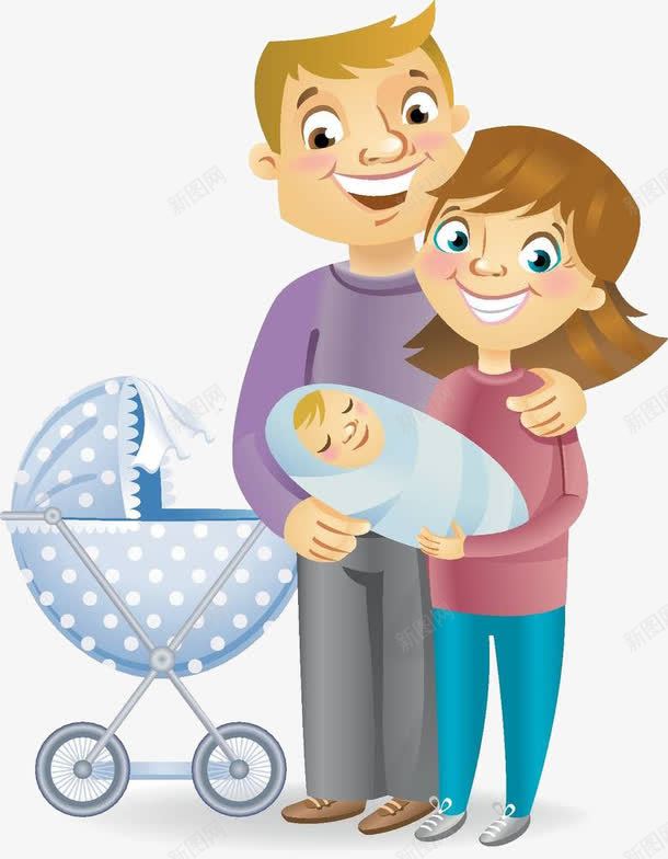 怀抱中的婴儿png免抠素材_新图网 https://ixintu.com 卡通手绘 婴儿 宝宝 小孩 怀抱 熟睡 熟睡的婴儿 睡眠 睡觉 襁褓 进入梦乡