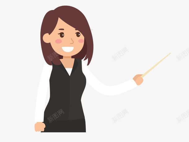 短发女老师讲课都市白领职场人物png免抠素材_新图网 https://ixintu.com 女老师 短发 短发女老师讲课 短发女老师讲课都市白领职场人物矢量下载免费下载 职场人物下载 职场矢量 职场矢量下载 职场精英