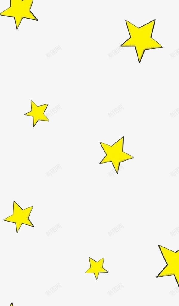 星星png免抠素材_新图网 https://ixintu.com PPT素材 广告设计装饰 底图 手机壁纸 时尚素材 爱国壁纸 背景 装饰素材