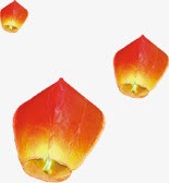 点亮飞翔的孔明灯png免抠素材_新图网 https://ixintu.com 孔明灯 飞翔