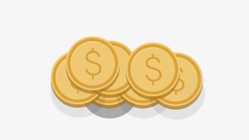 金币png免抠素材_新图网 https://ixintu.com P2P 利息 收益 炒股 理财 股票 财富 财经 贷款 金融 金融banner 金融弹窗浮窗
