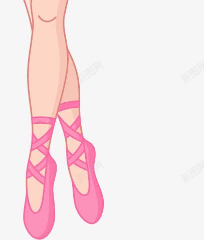 跳舞的美女png免抠素材_新图网 https://ixintu.com 卡通 大眼睛 手绘 漂亮 热情奔放 美女 苗条 跳舞 跳舞姿势