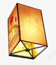 古风天灯png免抠素材_新图网 https://ixintu.com 古风 图片 天灯 平安灯 素材