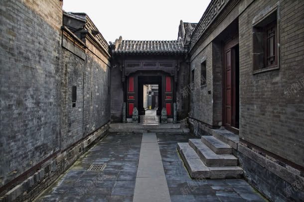 天津杨柳青石家大院风景png免抠素材_新图网 https://ixintu.com 世界旅行 全球旅行 天津 旅游 美景 观光 观光旅游免抠 观光旅游免抠png 风景