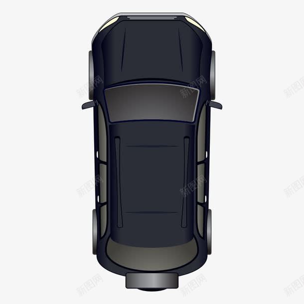 顶视图俯视图png免抠素材_新图网 https://ixintu.com 俯视 俯视图 汽车 车子 顶视 顶视图