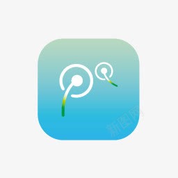 腾讯微博标志图标png_新图网 https://ixintu.com 腾讯微博