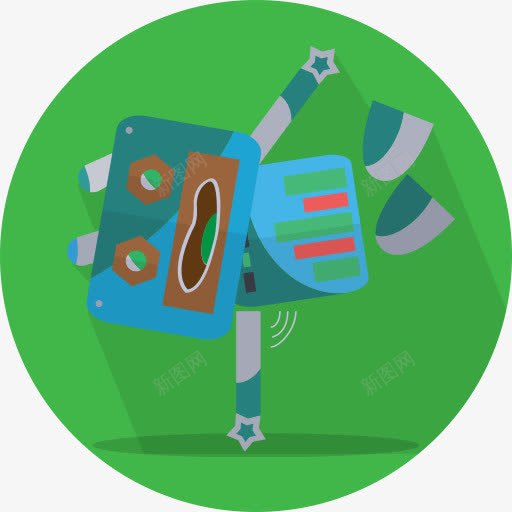 安卓趣味机器人吉祥物机械金属机png免抠素材_新图网 https://ixintu.com Android expression fun mascot mechanical metal robot robotic space t 吉祥物 安卓 机器人 机器人表达 机械 空间 趣味机器人 金属