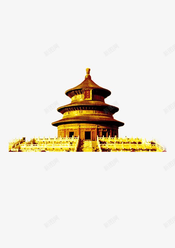 故宫psd免抠素材_新图网 https://ixintu.com 故宫 皇宫 紫荆城