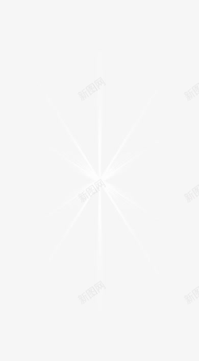 漂亮创意光芒png免抠素材_新图网 https://ixintu.com 光芒 光芒四射 放生光 漂亮光芒