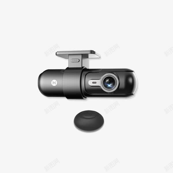 极路客GolukG1wifi智能行车记录仪png免抠素材_新图网 https://ixintu.com 产品实物 微型全景迷你一体机 行车记录仪 高清夜视停车监控