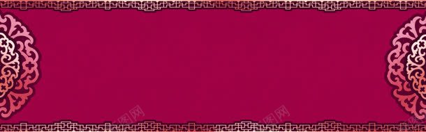 回字纹jpg设计背景_新图网 https://ixintu.com 回字纹